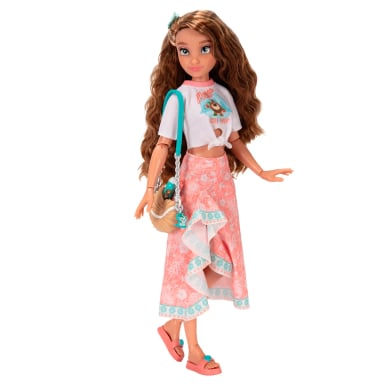 ILY MUÑECA INSPIRADA MOANA - 6