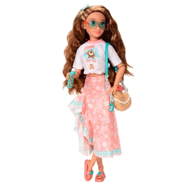 ILY MUÑECA INSPIRADA MOANA - 8