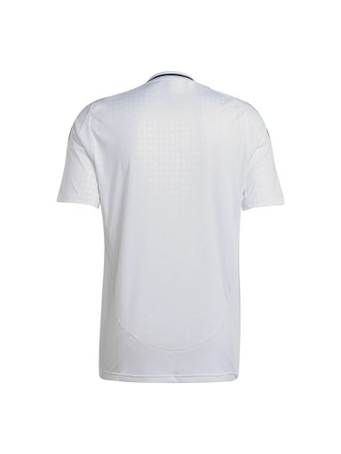 CAMISETA FÚTBOL HOMBRE ADIDAS IU5011 BLANCO REAL MADRID 24/25 LOCAL - 7