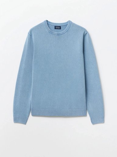 SWEATER HOMBRE SFERA - 4