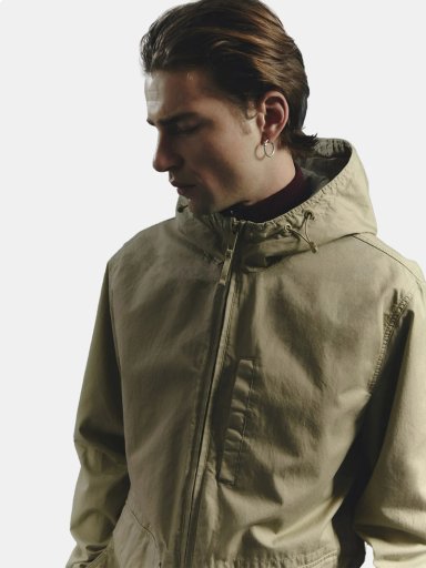 CHAQUETA HOMBRE SFERA - 1