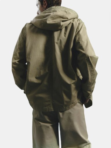 CHAQUETA HOMBRE SFERA - 2