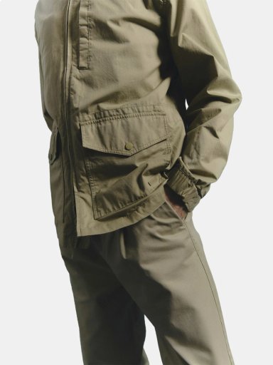 CHAQUETA HOMBRE SFERA - 3