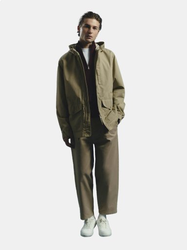 CHAQUETA HOMBRE SFERA - 4