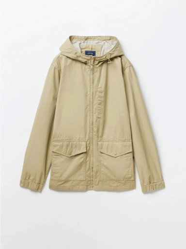 CHAQUETA HOMBRE SFERA - 5
