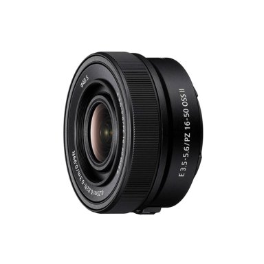 CÁMARA DIGITAL MIRRORLESS SONY APS-C ILCE-6400K A6400 CINEMA 4K 24.2 MP + LENTE SELP16502 - 4