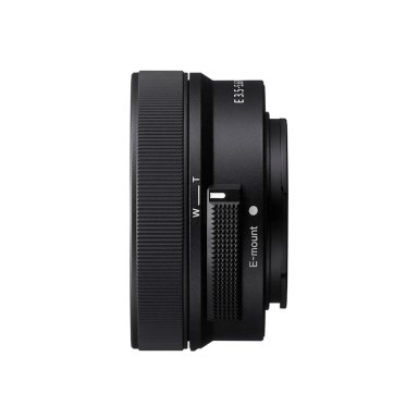 CÁMARA DIGITAL MIRRORLESS SONY APS-C ILCE-6400K A6400 CINEMA 4K 24.2 MP + LENTE SELP16502 - 5
