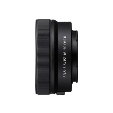 CÁMARA DIGITAL MIRRORLESS SONY APS-C ILCE-6400K A6400 CINEMA 4K 24.2 MP + LENTE SELP16502 - 6