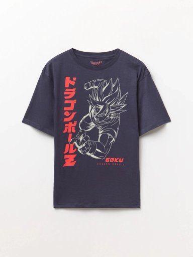 POLERA MANGA CORTA HOMBRE SFERA - 4