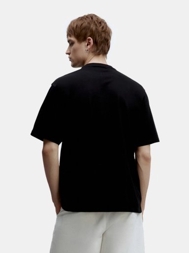 POLERA MANGA CORTA HOMBRE SFERA - 2