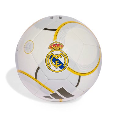 BALÓN DE FÚTBOL ADIDAS REAL MADRID LOCAL - 2