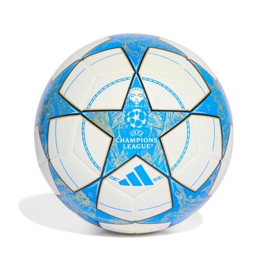 BALÓN DE FÚTBOL ADIDAS UCL TRAINING LEAGUE STAGE 25/26 - 1