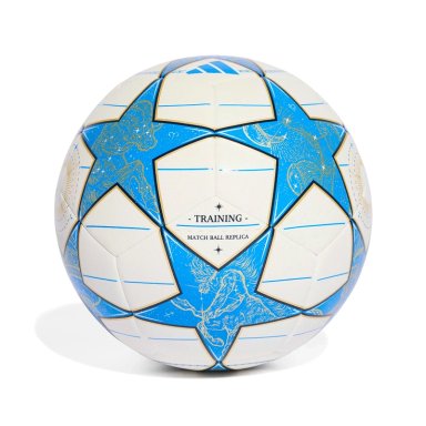 BALÓN DE FÚTBOL ADIDAS UCL TRAINING LEAGUE STAGE 25/26 - 2