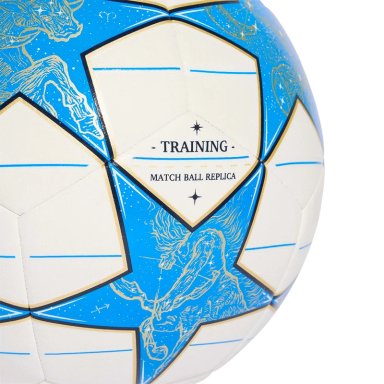 BALÓN DE FÚTBOL ADIDAS UCL TRAINING LEAGUE STAGE 25/26 - 3