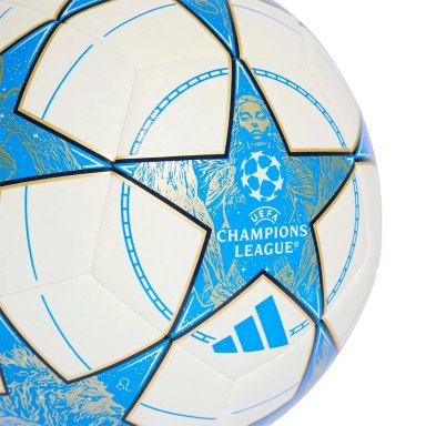 BALÓN DE FÚTBOL ADIDAS UCL TRAINING LEAGUE STAGE 25/26 - 4