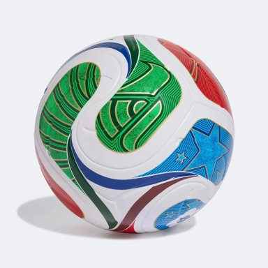 PELOTA DE FÚTBOL ADIDAS MUNDIAL 2026 TRIONDA LEAGUE EN CAJA - 5