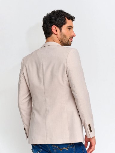 BLAZER HOMBRE MARQUIS TEXTURA - 2