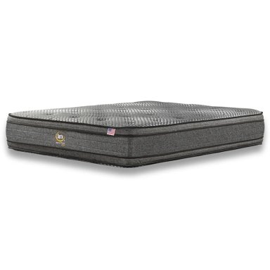 COLCHÓN SERTA ADVANTAGE DUAL 1.5PL - 1