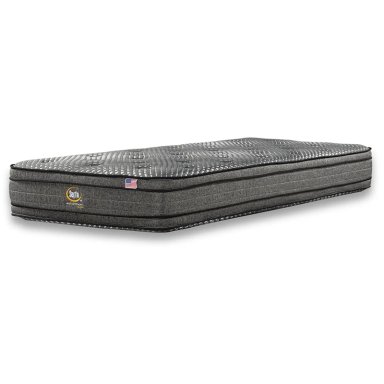 COLCHÓN SERTA ADVANTAGE DUAL 1.5PL - 3
