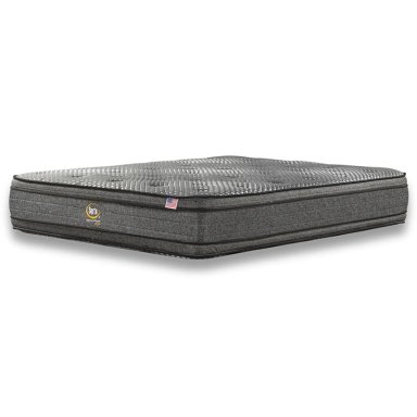 COLCHÓN SERTA ADVANTAGE DUAL 2PL - 1