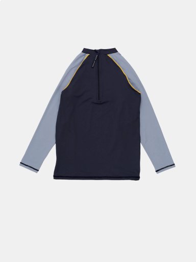 POLERA MANGA LARGA UV NIÑO PEPE JEANS - 2