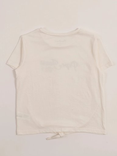 POLERA MANGA CORTA NIÑO PEPE JEANS NOT - 2