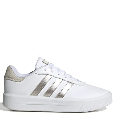 ZAPATILLAS MUJER ADIDAS CASUALES COURT PLATFORM - 1