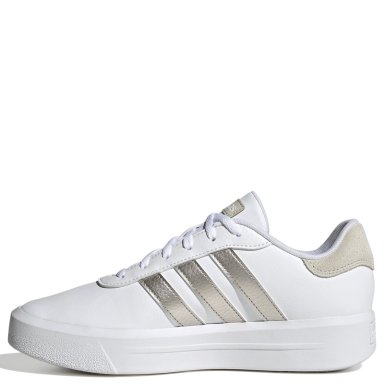 ZAPATILLAS MUJER ADIDAS CASUALES COURT PLATFORM - 3