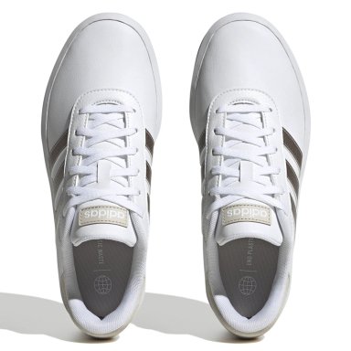 ZAPATILLAS MUJER ADIDAS CASUALES COURT PLATFORM - 4