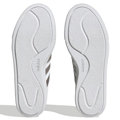 ZAPATILLAS MUJER ADIDAS CASUALES COURT PLATFORM - 6
