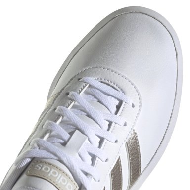 ZAPATILLAS MUJER ADIDAS CASUALES COURT PLATFORM - 7