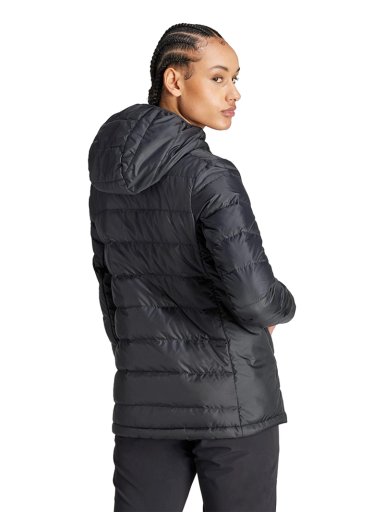 CHAQUETA MUJER ADIDAS JE6756 NEGRO MANGA LARGA TERREX MULTI LIGHT DOWN - 3