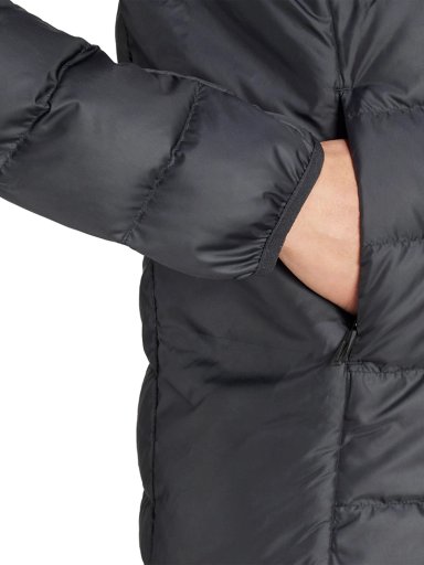 CHAQUETA MUJER ADIDAS JE6756 NEGRO MANGA LARGA TERREX MULTI LIGHT DOWN - 6