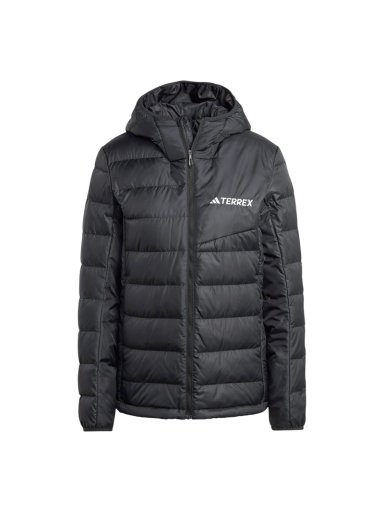 CHAQUETA MUJER ADIDAS JE6756 NEGRO MANGA LARGA TERREX MULTI LIGHT DOWN - 7