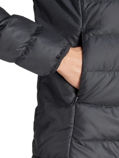 CHAQUETA MUJER ADIDAS JE6759 NEGRO MANGA LARGA TERREX MULTI LIGHT DOWN - 6