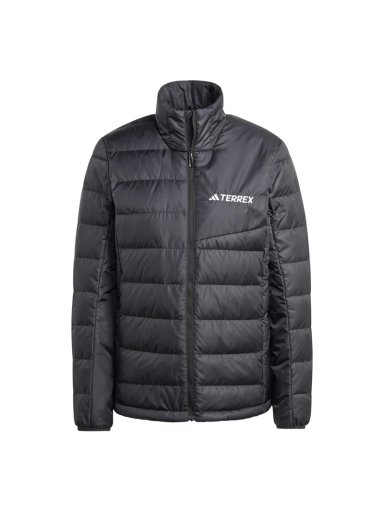 CHAQUETA MUJER ADIDAS JE6759 NEGRO MANGA LARGA TERREX MULTI LIGHT DOWN - 8