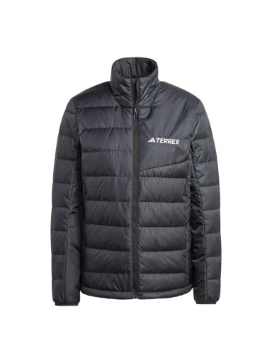 CHAQUETA MUJER ADIDAS JE6759 NEGRO MANGA LARGA TERREX MULTI LIGHT DOWN - 7