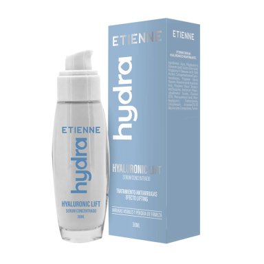 SÉRUM ETIENNE HYDRA HIALURONIC LIFT 30 ML  - 1