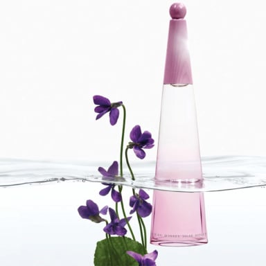 PERFUME ISSEY MIYAKE L EAU D ISSEY SOLAR VIOLET MUJER EDT 100 ML - 3