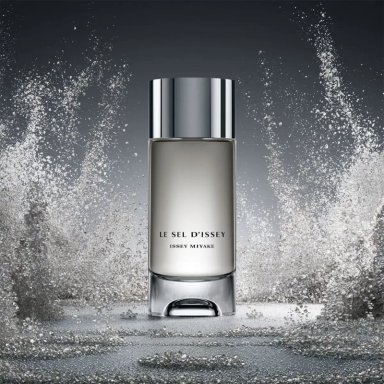 PERFUME ISSEY MIYAKE LE SEL D'ISSEY EDT 100 ML - 3