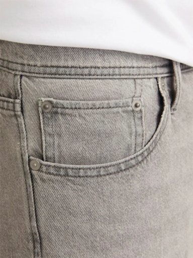 JEANS ALGODÓN HOMBRE JACK & JONES - 3