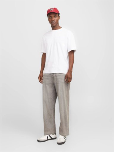 JEANS ALGODÓN HOMBRE JACK & JONES - 6