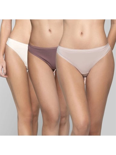 PACK CALZONES COLALES INTIME 13808TMKP - 1