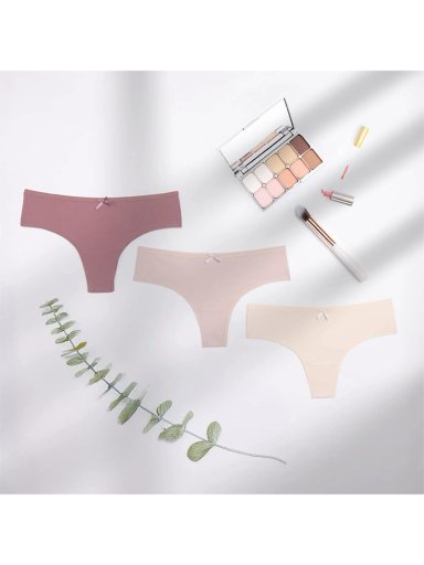 PACK CALZONES CULOTTE INTIME 9813004MKP - 8