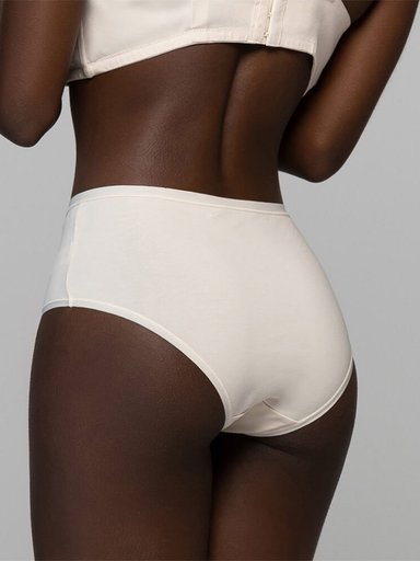 PACK CALZONES PANTALETA INTIME 98681MKP - 7