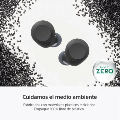 AUDÍFONOS SONU IN EAR WF-C710N BLUETOOTH - 13