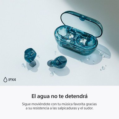 AUDÍFONOS SONU IN EAR WF-C710N BLUETOOTH - 11