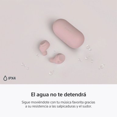 AUDÍFONOS SONU IN EAR WF-C710N BLUETOOTH - 11