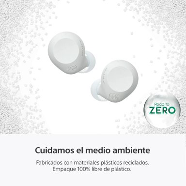 AUDÍFONOS SONU IN EAR WF-C710N BLUETOOTH - 13