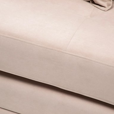 SECCIONAL IZQUIERDO LIVING FACTORY ARIZONA 4 CUERPOS BEIGE - 8